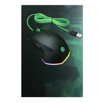 HP Pavilion Gaming Mouse 200