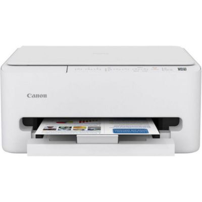 Canon PIXMA TS4150I Wireless All-in-one inkjet printer  (7181C006) (CANTS4150I)