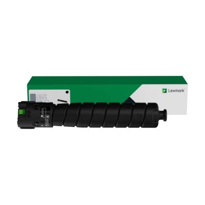 LEXMARK CS943 TONER BLACK (73D0HK0) (LEX73D0HK0)
