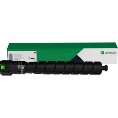 LEXMARK CS943 TONER MAGENTA (73D0HM0) (LEX73D0HM0)