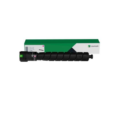 Lexmark 22K Pages Magenta Toner  (CX942, CX943, CX9443) (83D0HM0) (LEX83D0HM0)