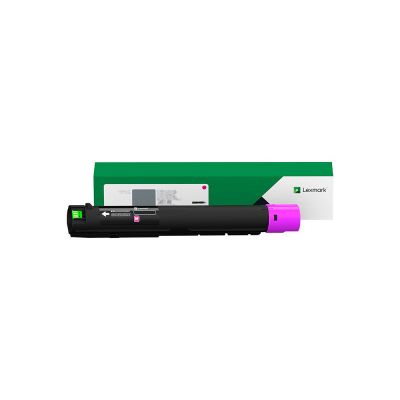 Lexmark 5K Pages Magenta Toner (CX930, CX931) (85D00M0) (LEX85D00M0)