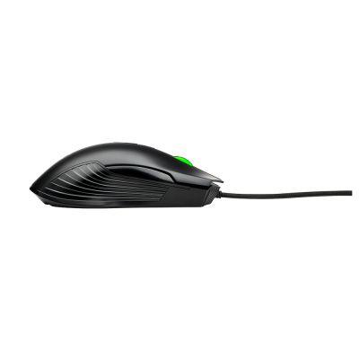 HP X220 Backlit Gaming Mouse (8DX48AA) (HP8DX48AA)