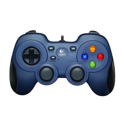 Logitech Wired GamePad F310 (940-000138) (LOGF310)