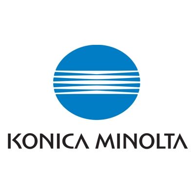 KONICA MINOLTA BIZHUB C20P BLACK TNR TN-318K (A0DK153) (MINTC20B)