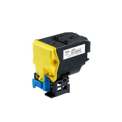 KONICA MINOLTA BIZHUB C3110 TONER YELLOW (A0X5255) (MINTNP51Y)