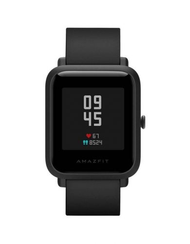 Watch Xiaomi AMAZFIT Bip S Black (A1821)