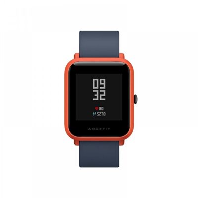 Watch Xiaomi AMAZFIT Bip S Red (A1821)