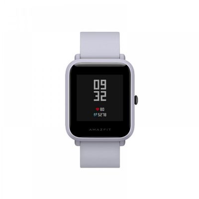 Watch Xiaomi AMAZFIT Bip S White (A1821)
