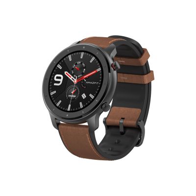 Watch Xiaomi Amazfit GTR 47mm - Aluminium Alloy EU (A1902)