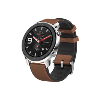 Watch Xiaomi Amazfit GTR 47mm - Stainless Steel EU (A1902)