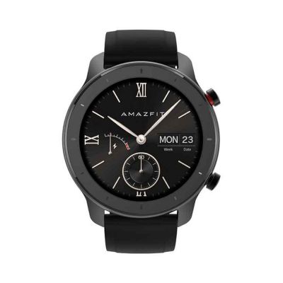Watch Xiaomi Amazfit GTR 42mm - Black EU (A1910)