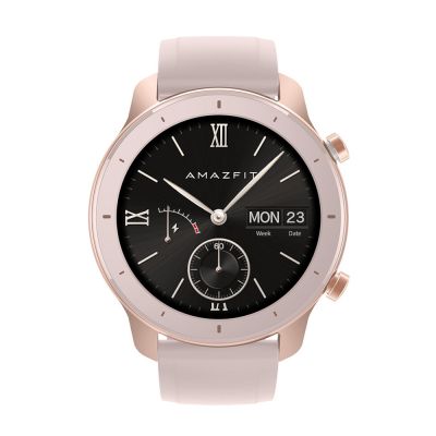 Watch Xiaomi Amazfit GTR 42mm - Pink EU (A1910)