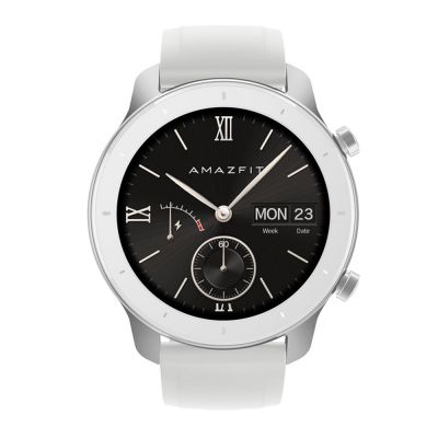 Watch Xiaomi Amazfit GTR 42mm - White EU (A1910)