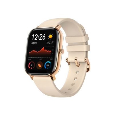 Watch Xiaomi Amazfit GTS - Gold EU (A1914)