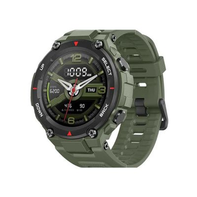 Watch Xiaomi Amazfit T-Rex - Army Green EU (A1919)