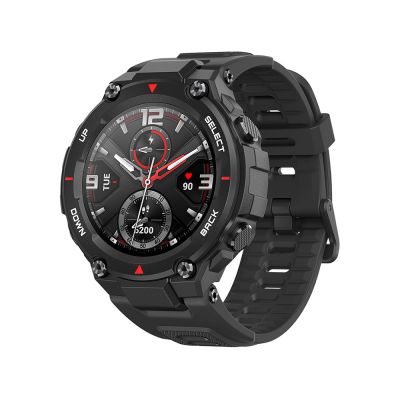 Watch Xiaomi Amazfit T-Rex - Black EU (A1919)