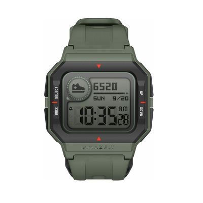 Amazfit Neo Smartwatch Green (A2001) (XIAA2001)