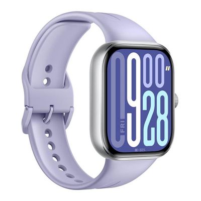 Xiaomi Redmi Watch 5 Aluminium 48mm Lavender Purple (BHR9388GL) (XIABHR9388GL)