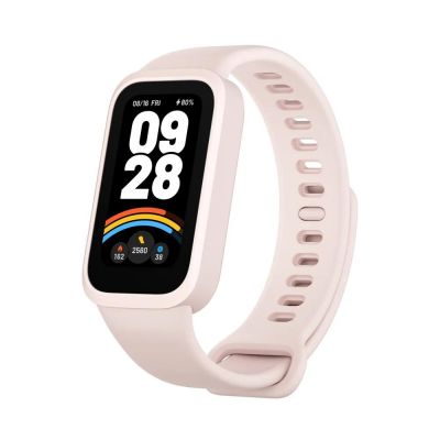 Xiaomi Smart Band 9 Active Pink (BHR9917GL) (XIABHR9917GL)