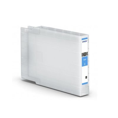 Epson Μελάνι Inkjet T04C1 Black (C13T04C140) (EPST04C140)