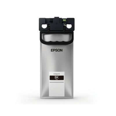 Epson Inkjet Printer Cartridge XXL Black (C13T11E140) (EPST11E140)