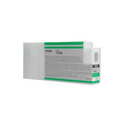 Epson Μελάνι Inkjet T596B Green (C13T596B00) (EPST596B00)