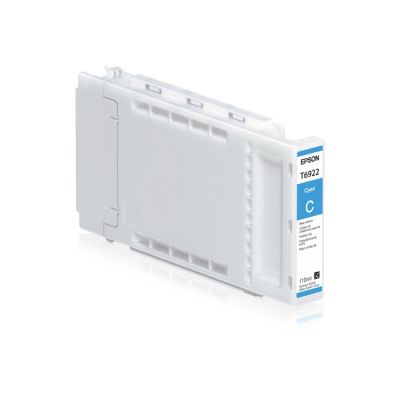 Epson Μελάνι Inkjet T7000 SureColor Cyan 110 ml (C13T692200) (EPST692200)