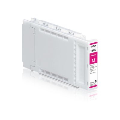 Epson Μελάνι Inkjet T7000 SureColor Magenta 110 ml (C13T692300) (EPST692300)