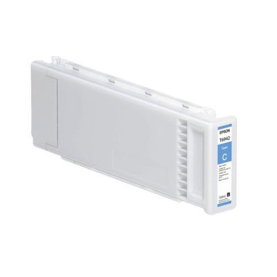 Epson Μελάνι Inkjet T6942 Cyan (C13T694200) (EPST694200)