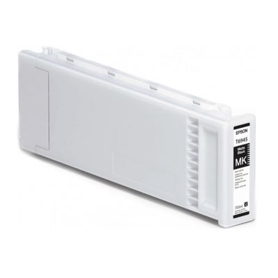 Epson Μελάνι Inkjet T6945 Matte Black (C13T694500) (EPST694500)