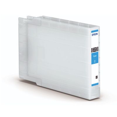 Epson Μελάνι Inkjet T9082 Cyan (C13T908240) (EPST908240)