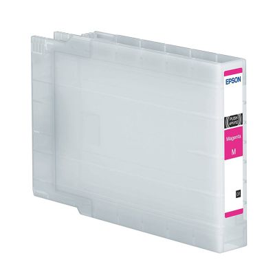 Epson Μελάνι Inkjet T9083 Magenta (C13T908340) (EPST908340)