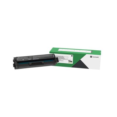 LEXMARK 3426x BLACK TONER (4.5k) (C342XK0) (LEXC342XK0)