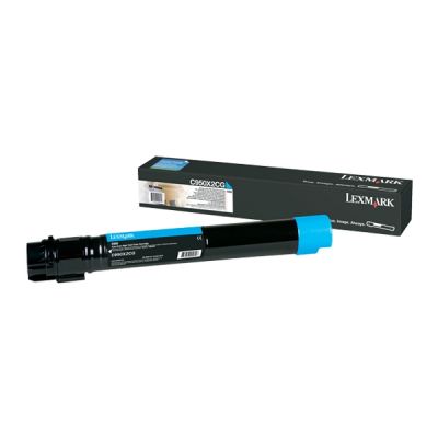 LEXMARK C950 HC (CYAN) (C950X2CG) (LEXC950X2CG)