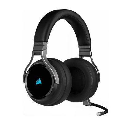 Corsair Headset Gaming Virtuoso RGB Wireless (CA-9011185-EU) (CORCA-9011185-EU)