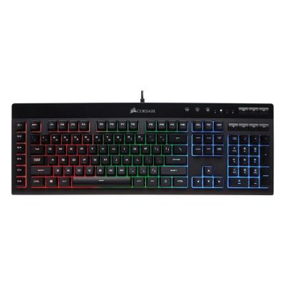 Corsair Πληκτρολόγιο K55 RGB (CH-9206015-GR) (CORCH-9206015-GR)