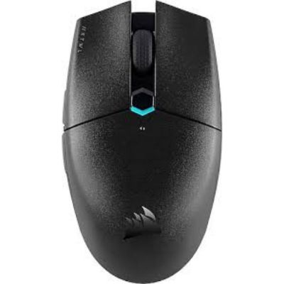 CORSAIR Mouse Katar PRO Wireless RGB Black (CH-931C011-EU) (CORCH-931C011-EU)