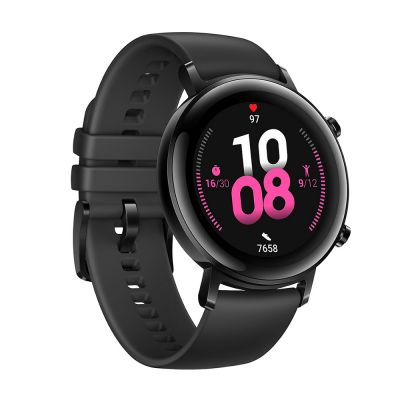 Watch Huawei GT 2 Sport 42mm - Black EU (HUADAN-B19K)