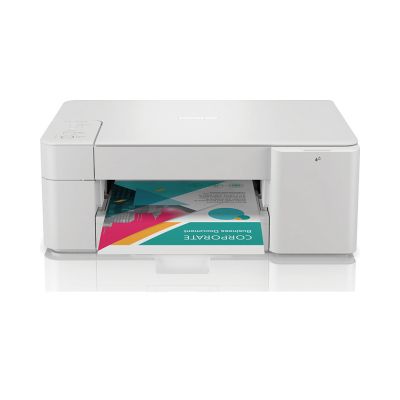 BROTHER DCP-J1200W Inkjet MFP (BRODCPJ1200W) (DCPJ1200W)