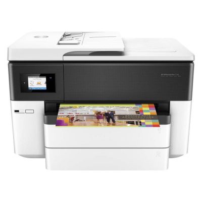 HP OfficeJet Pro 7740 Wide Format All-in-One (G5J38A) (HPG5J38A)