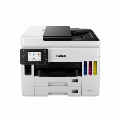 Canon MAXIFY GX7040 InkTank Multifunction Printer (GX7040) (CANGX7040)