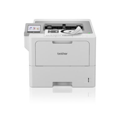 BROTHER HL-L6410DN Monochrome Laser Printer (HLL6410DN) (BROHLL6410DN)