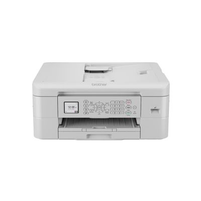 BROTHER MFC-J1010DW Color Inkjet MFP (BROMFCJ1010DW) (MFCJ1010DW)
