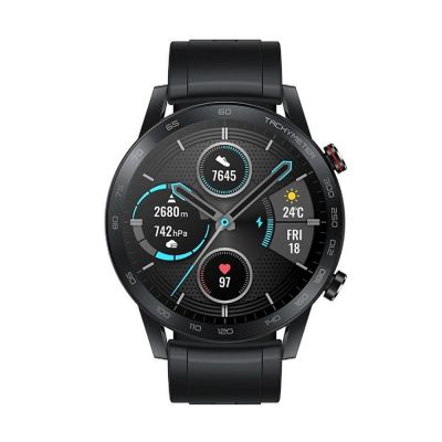 Watch Huawei Honor MagicWatch 2 46mm - Black EU (MNS-B19)