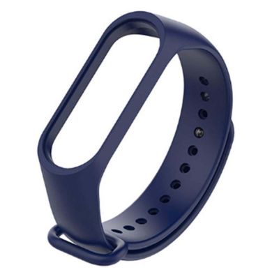 Xiaomi Mi Smart Band 3/4 Strap Blue (MYD4127TY) (XIAMYD4127TY)