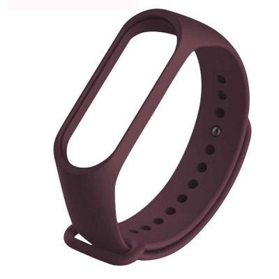 Xiaomi Mi Smart Band 3/4 Strap Red (MYD4128TY) (XIAMYD4128TY)