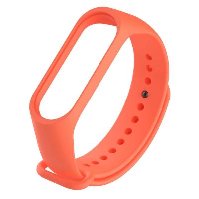 Xiaomi Mi Smart Band 3/4 Strap Orange (MYD4129TY) (XIAMYD4129TY)