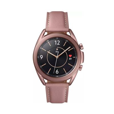 Watch Samsung Galaxy 3 R850 41mm - Bronze EU (SM-R850NZD)