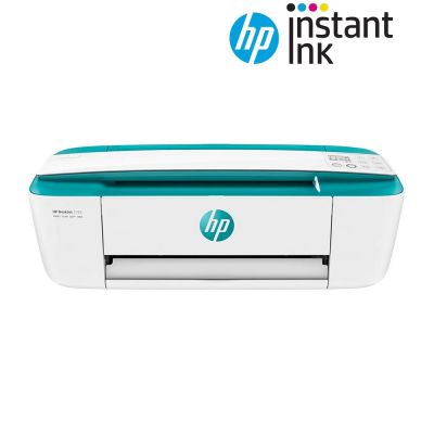 HP DeskJet 3762 All-in-One Printer (T8X23B) (HPT8X23B)